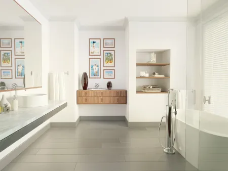 Плинтус напольный NMС FD2