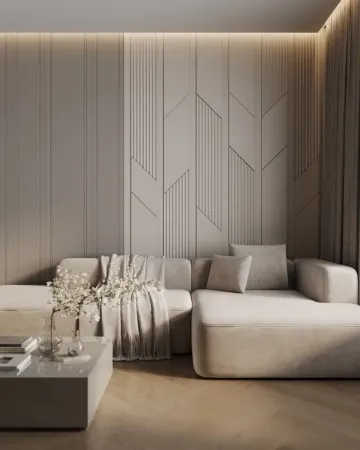 Декоративные панели Ultrawood UW 1218 i 2.80