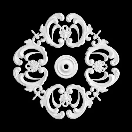 Потолочная наборная композиция №18