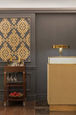 Молдинг NMС WL4