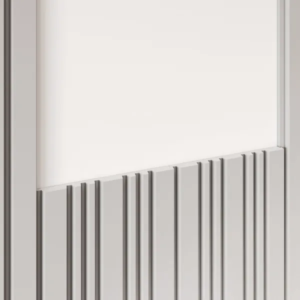 Финишный молдинг COSCA  MF003