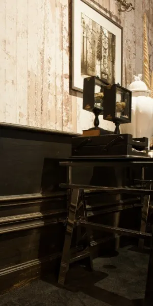 Молдинг Orac Decor P8050