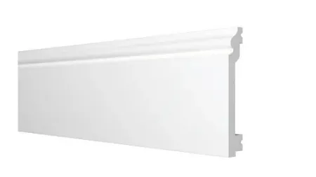 Плинтус напольный DECOR DIZAYN DD701