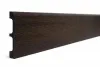 Плинтус напольный DECOR DIZAYN 706-93SH