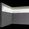 Карниз потолочный гипсовый Artpole SKTL3