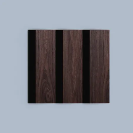 Декоративная панель HIWOOD LV141 BR395K