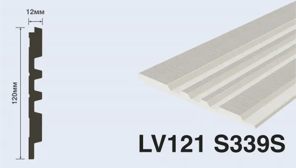 LV121 S339S