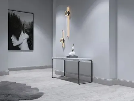 Плинтус напольный DECOR DIZAYN 701-89SH