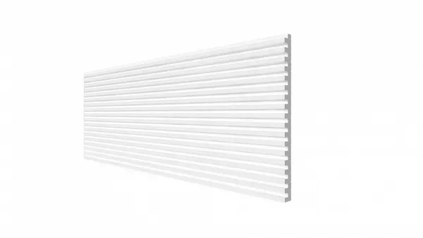 Панель DECOR DIZAYN DD905 3(м)