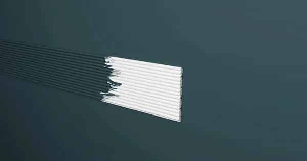 Панель DECOR DIZAYN DD933 3(м)