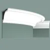 Карниз потолочный Orac Decor C217 Гибкий