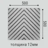 Панель Bello Deco СП 14