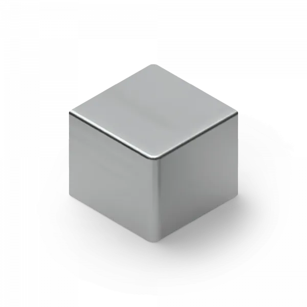 Профиль L-образный гибкий 12.5 NEEXY (серебро матовое)	