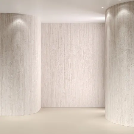 Гибкий камень Decaro WallPanels Flex Stone D1009 Travertine