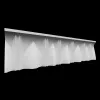 Фриз гипсовый Artpole SF104-1