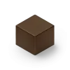 Защитный угол 15мм х 15мм NEEXY (коричневый матовый) 