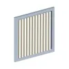 Декоративная панель HIWOOD LV139 W49G