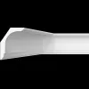 Карниз потолочный гипсовый Artpole SKT472