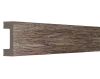 Молдинг Bello Deco МЛ 18/2,6 Дикий дуб
