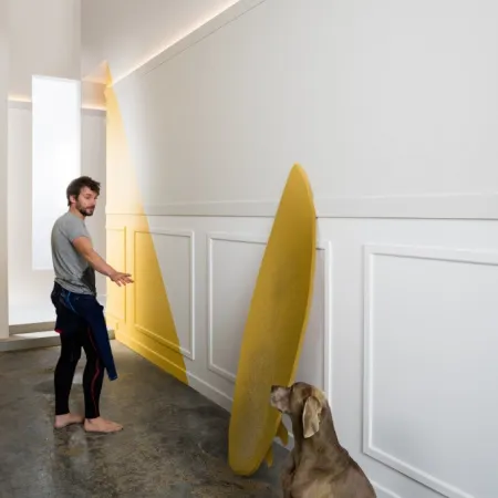 Плинтус напольный Orac Decor SX 179