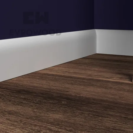 Плинтус напольный Evrowood PN 080