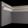 Карниз потолочный гипсовый Artpole SKTL131