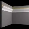 Карниз потолочный гипсовый Artpole SKTL43