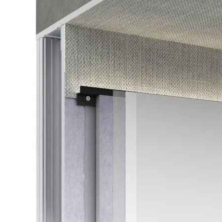 Профиль для оконных и дверных проемов D002.2