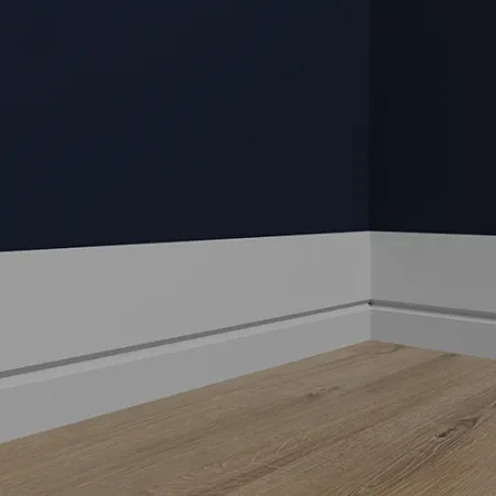 Плинтус напольный Европласт 6.53.806