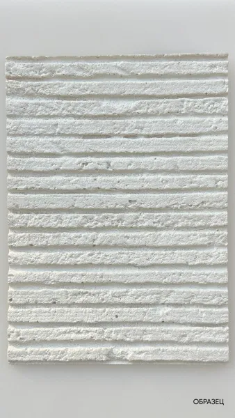 Гибкий камень Decaro WallPanels Flex Stone D1003 Slats