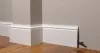 Плинтус напольный DECOR DIZAYN DD31
