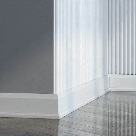 Плинтус напольный Европласт 6.53.808