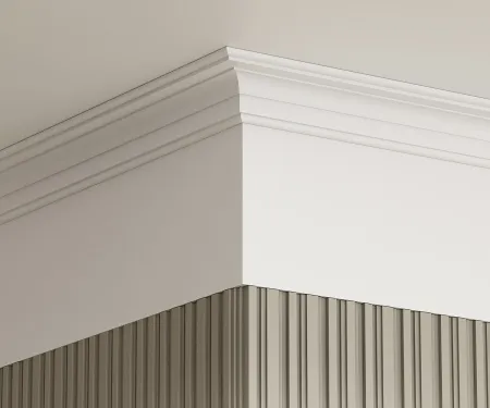 Карниз потолочный COSCA KX006