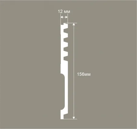 Панель COSCA RP019