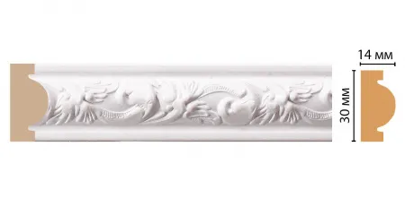 Молдинг Decomaster 157-115