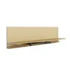 Микроплинтус LACONISTIQ Micro-L угловой Gold Edition