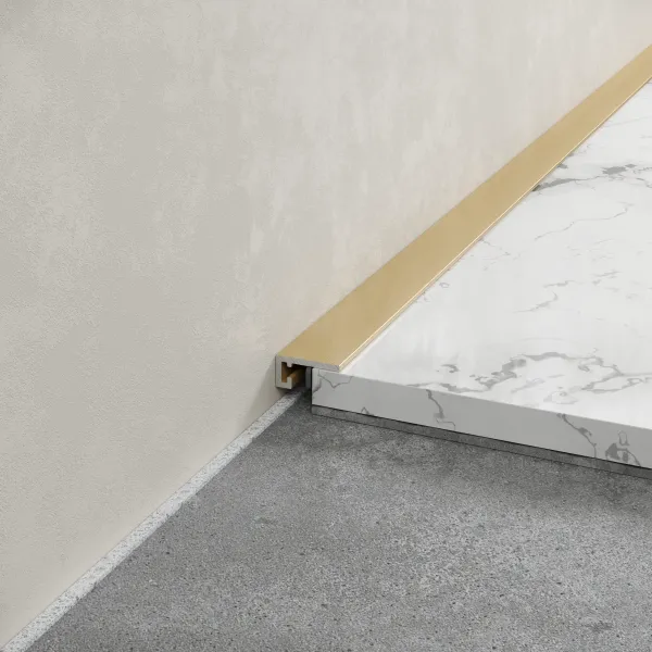 срез 11 мм золото