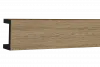 Молдинг DECOR DIZAYN 613-64SH 3(м)
