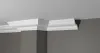 Карниз потолочный DECOR DIZAYN DD30
