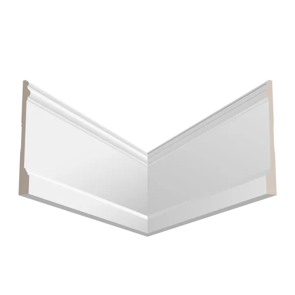 Плинтус напольный Ultrawood Base 5801 i