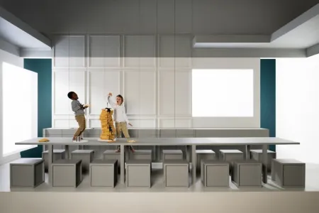 Карниз потолочный Orac Decor CX 176