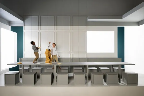 Карниз потолочный Orac Decor CX 176