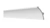 Карниз потолочный DECOR DIZAYN DD512