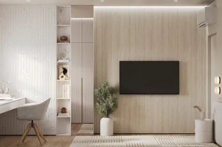 Универсальный регулируемый профиль D002.