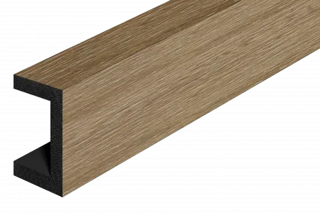 Молдинг DECOR DIZAYN 613-64SH 3(м)