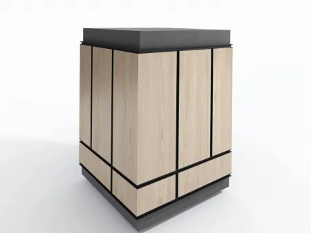 Laconistiq теневая рейка