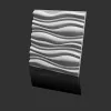 Гипсовая 3D панель Artpole FORCE
