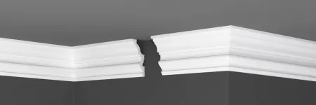 Карниз потолочный Де-Багет П 26 90/40