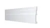 Плинтус напольный DECOR DIZAYN DD705