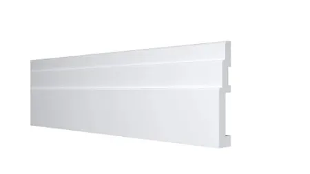Плинтус напольный DECOR DIZAYN DD705